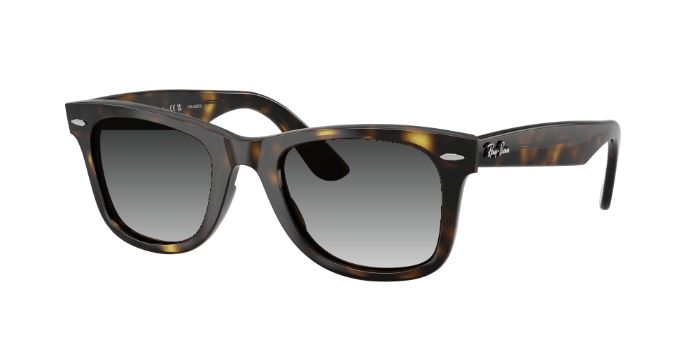 Ray-Ban RB4340 710/M2 Wayfarer Ray-Ban RB4340 710/M2 Wayfarer