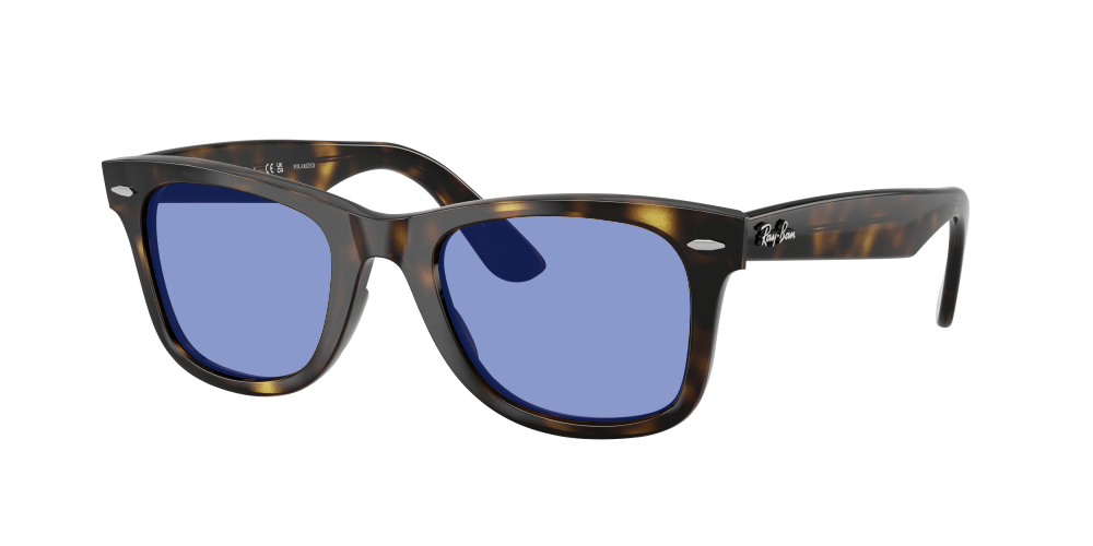 Ray-Ban RB4340 710/M2 Wayfarer Ray-Ban RB4340 710/M2 Wayfarer