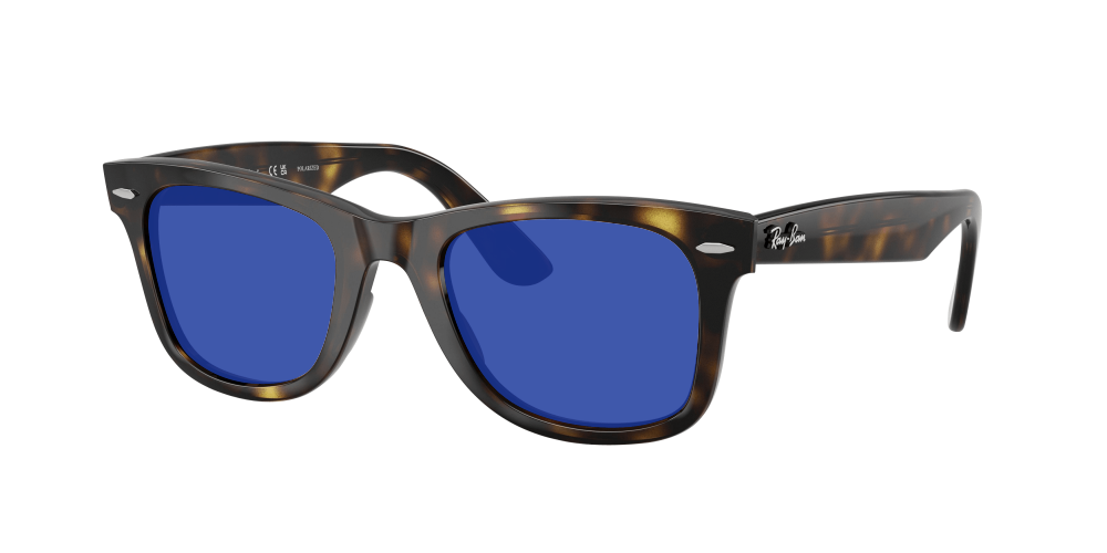 Ray-Ban RB4340 710/M2 Wayfarer Ray-Ban RB4340 710/M2 Wayfarer
