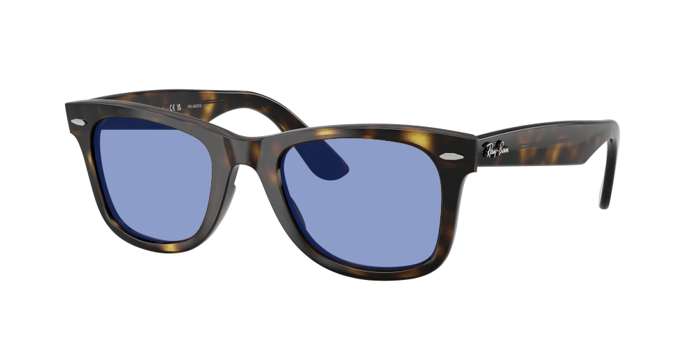 Ray-Ban RB4340 710/M2 Wayfarer Ray-Ban RB4340 710/M2 Wayfarer