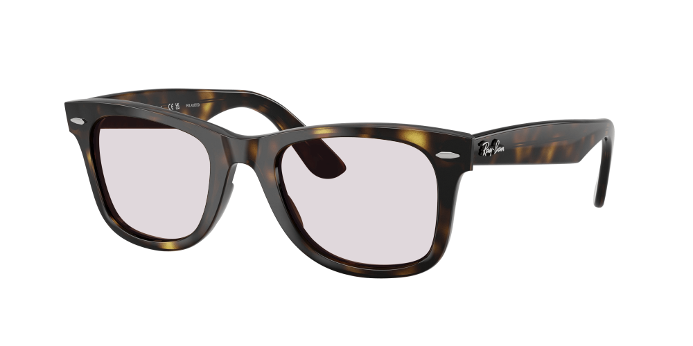 Ray-Ban RB4340 710/M2 Wayfarer Ray-Ban RB4340 710/M2 Wayfarer