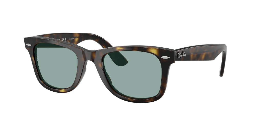 Ray-Ban RB4340 710/M2 Wayfarer Ray-Ban RB4340 710/M2 Wayfarer