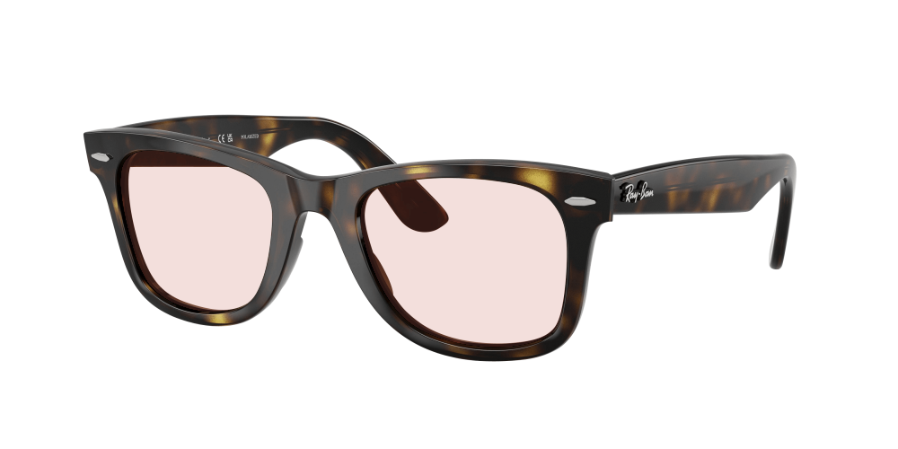 Ray-Ban RB4340 710/M2 Wayfarer Ray-Ban RB4340 710/M2 Wayfarer