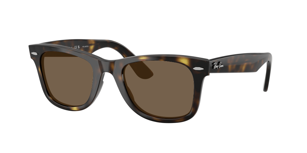 Ray-Ban RB4340 710/M2 Wayfarer Ray-Ban RB4340 710/M2 Wayfarer