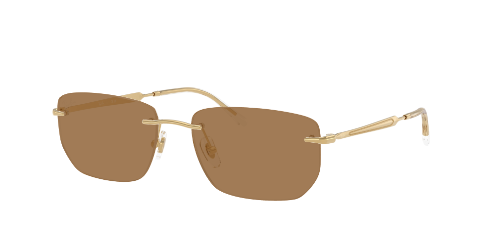 Ray-Ban RX3768V 2500 Ray-Ban RX3768V 2500