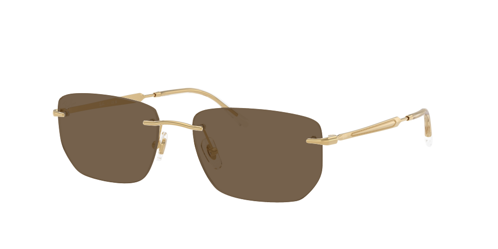 Ray-Ban RX3768V 2500 Ray-Ban RX3768V 2500
