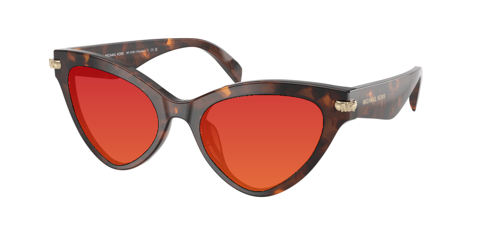 Michael Kors MK2259U 403113 Roanoke Michael Kors MK2259U 403113 Roanoke