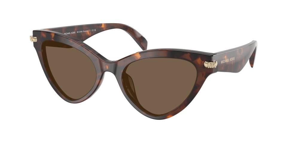 Michael Kors MK2259U 403113 Roanoke Michael Kors MK2259U 403113 Roanoke