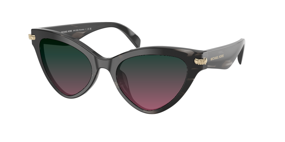 Michael Kors MK2259U 40348G Roanoke Michael Kors MK2259U 40348G Roanoke
