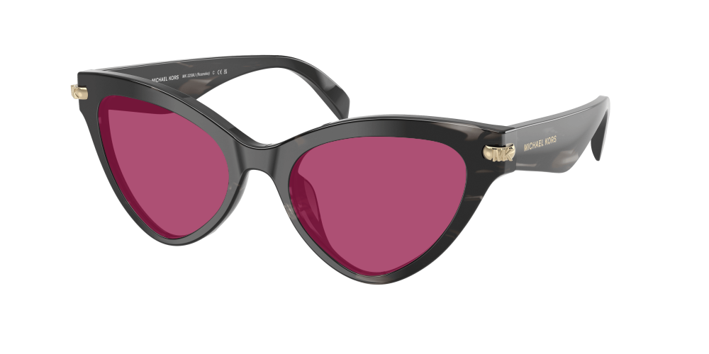Michael Kors MK2259U 40348G Roanoke Michael Kors MK2259U 40348G Roanoke
