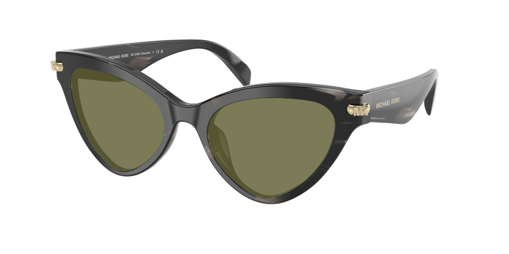 Michael Kors MK2259U 40348G Roanoke Michael Kors MK2259U 40348G Roanoke