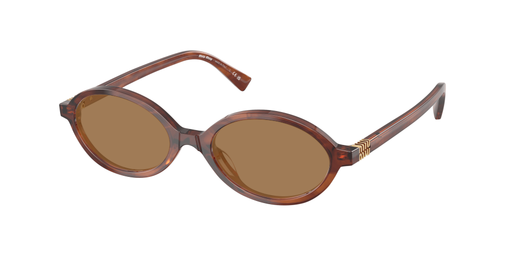 Miu Miu MU 01XV 26E1O1 Miu Miu MU 01XV 26E1O1