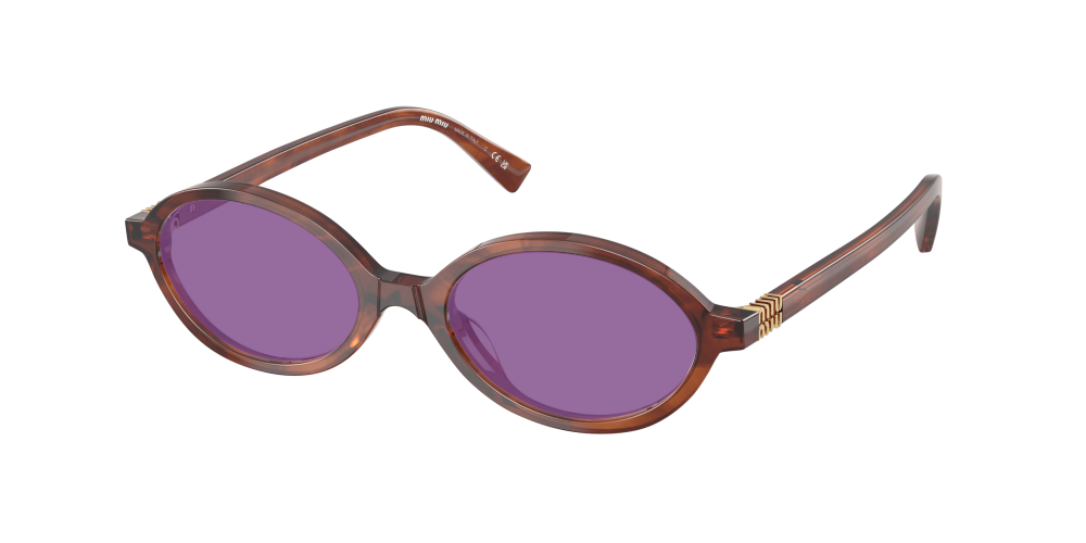 Miu Miu MU 01XV 26E1O1 Miu Miu MU 01XV 26E1O1