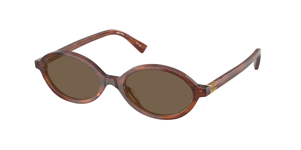 Miu Miu MU 01XV 26E1O1 Miu Miu MU 01XV 26E1O1