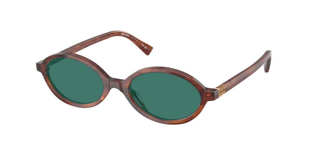 Miu Miu MU 01XV 26E1O1 Miu Miu MU 01XV 26E1O1