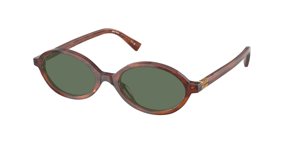 Miu Miu MU 01XV 26E1O1 Miu Miu MU 01XV 26E1O1