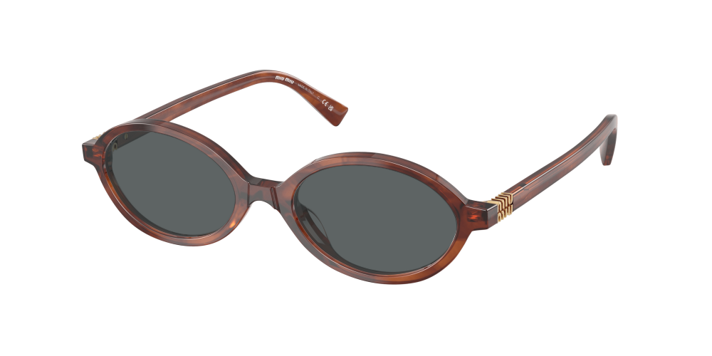 Miu Miu MU 01XV 26E1O1 Miu Miu MU 01XV 26E1O1