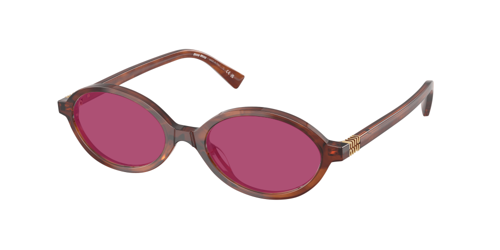 Miu Miu MU 01XV 26E1O1 Miu Miu MU 01XV 26E1O1