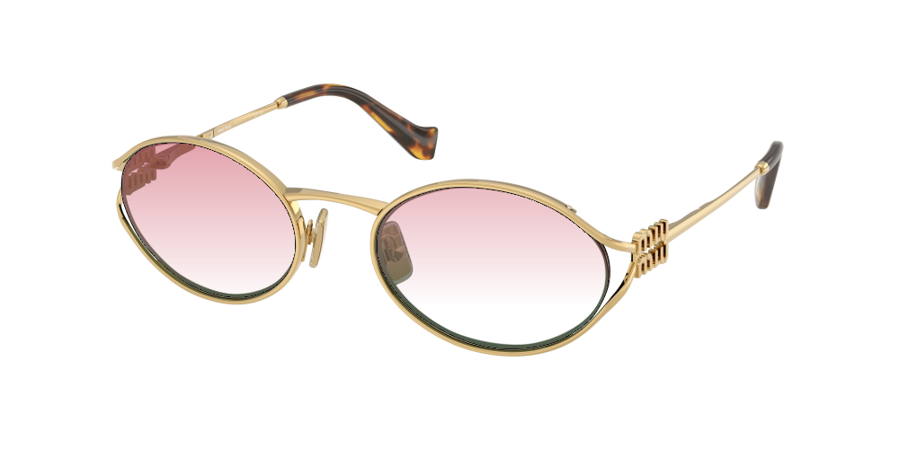 Miu Miu MU 52YS 5AK04M Miu Miu MU 52YS 5AK04M