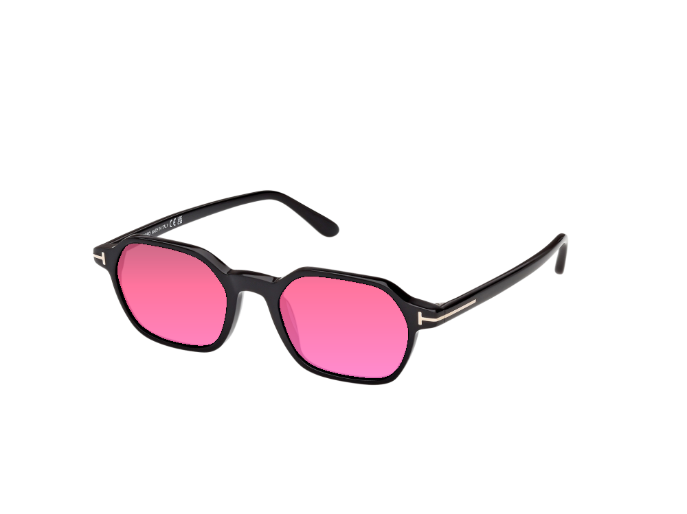 Tom Ford FT1301 01V Joey-02 Tom Ford FT1301 01V Joey-02