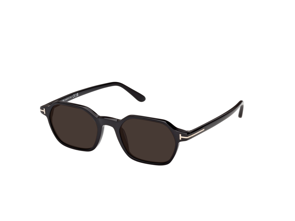 Tom Ford FT1301 01V Joey-02 Tom Ford FT1301 01V Joey-02