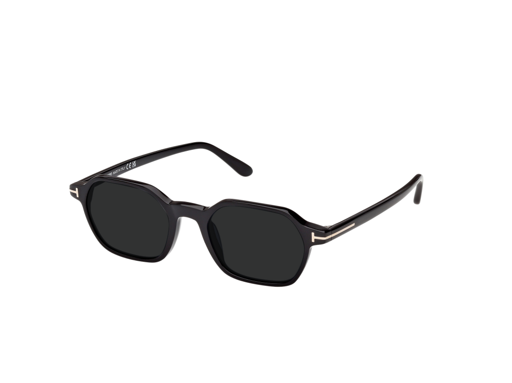Tom Ford FT1301 01V Joey-02 Tom Ford FT1301 01V Joey-02