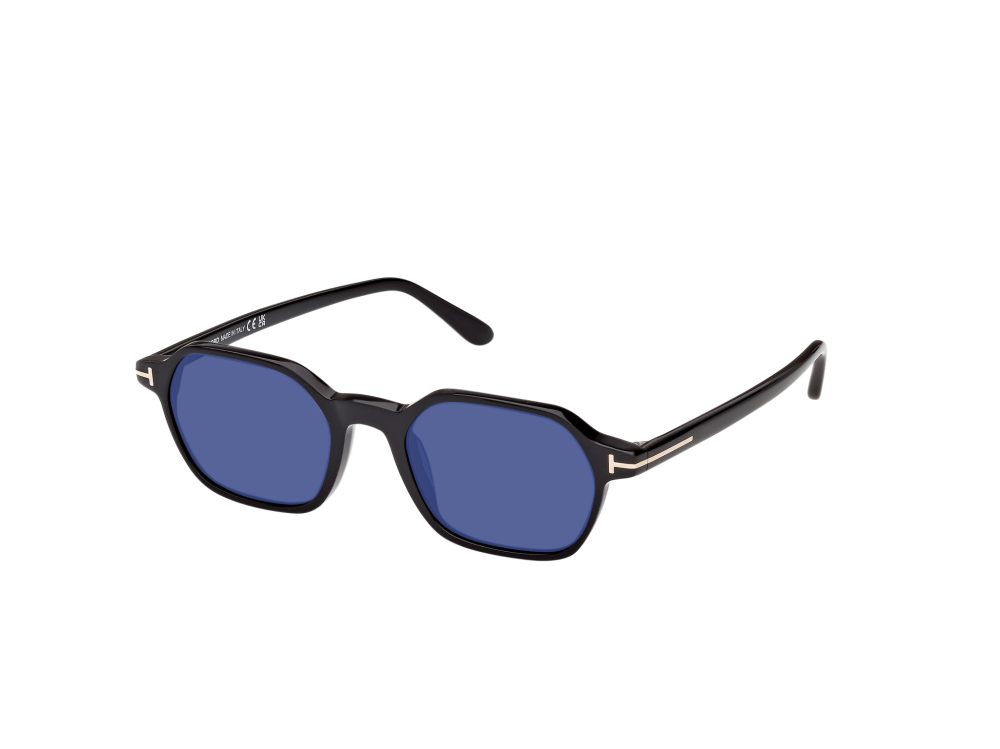 Tom Ford FT1301 01V Joey-02 Tom Ford FT1301 01V Joey-02