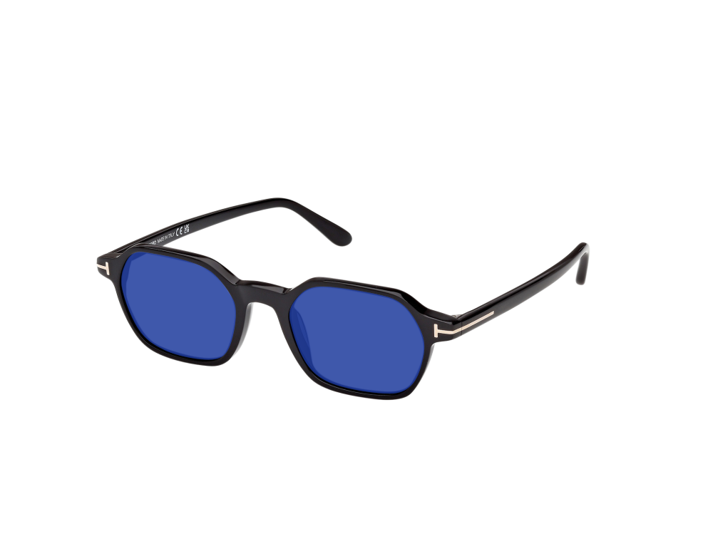 Tom Ford FT1301 01V Joey-02 Tom Ford FT1301 01V Joey-02