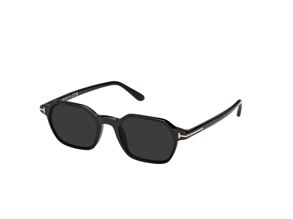 Tom Ford FT1301 01V Joey-02 Tom Ford FT1301 01V Joey-02