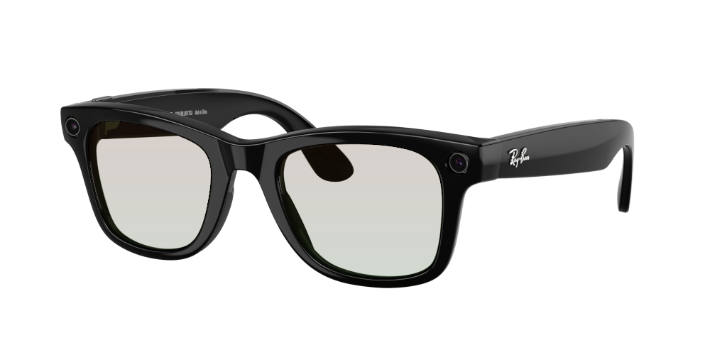 Ray-Ban Meta RW4012 601/71 Wayfarer Ray-Ban Meta RW4012 601/71 Wayfarer