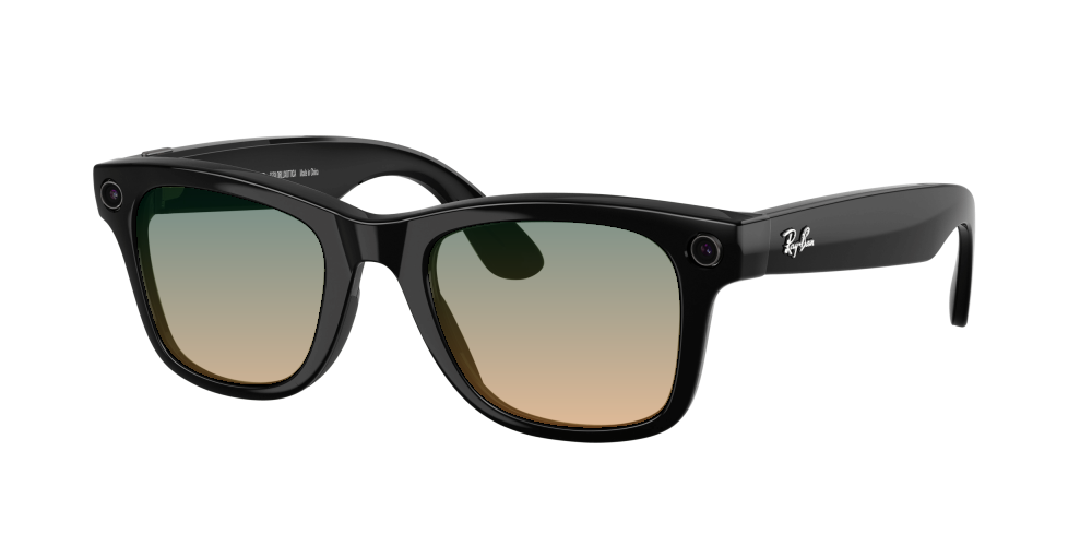 Ray Ban Meta RW4012 601/71 Wayfarer Ray Ban Meta RW4012 601/71 Wayfarer