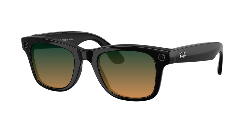 Ray Ban Meta RW4012 601/71 Wayfarer Ray Ban Meta RW4012 601/71 Wayfarer