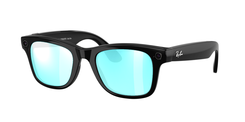 Ray Ban Meta RW4012 601/71 Wayfarer Ray Ban Meta RW4012 601/71 Wayfarer