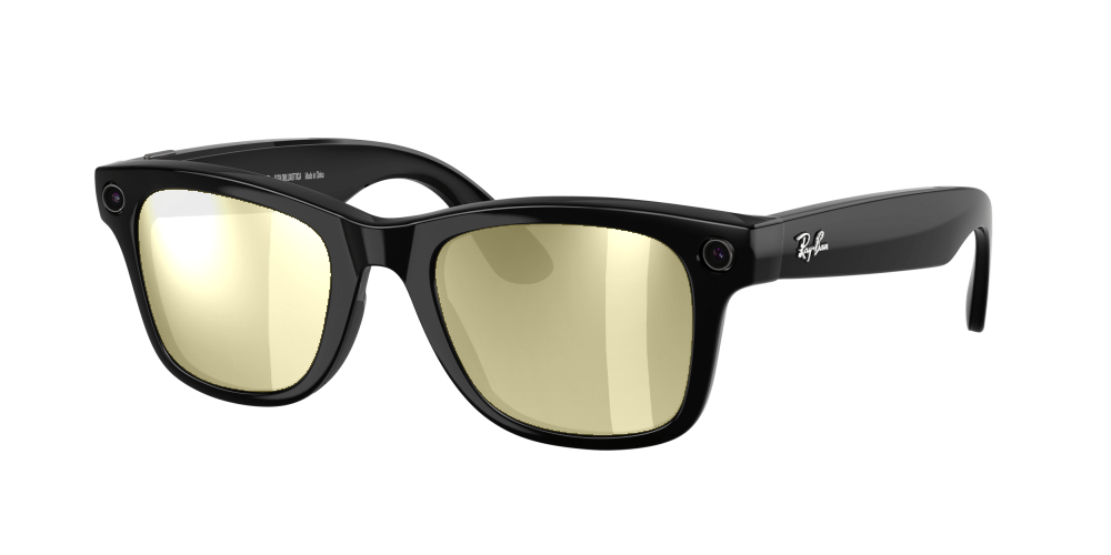 Ray Ban Meta RW4012 601/71 Wayfarer Ray Ban Meta RW4012 601/71 Wayfarer