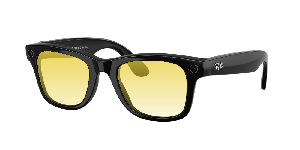 Ray Ban Meta RW4012 601/71 Wayfarer Ray Ban Meta RW4012 601/71 Wayfarer