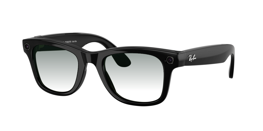 Ray Ban Meta RW4012 601/71 Wayfarer Ray Ban Meta RW4012 601/71 Wayfarer