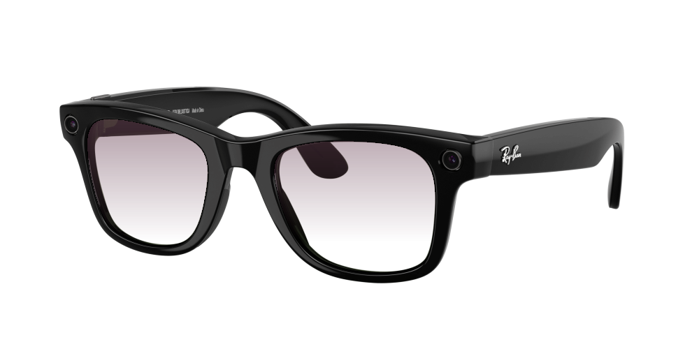 Ray Ban Meta RW4012 601/71 Wayfarer Ray Ban Meta RW4012 601/71 Wayfarer