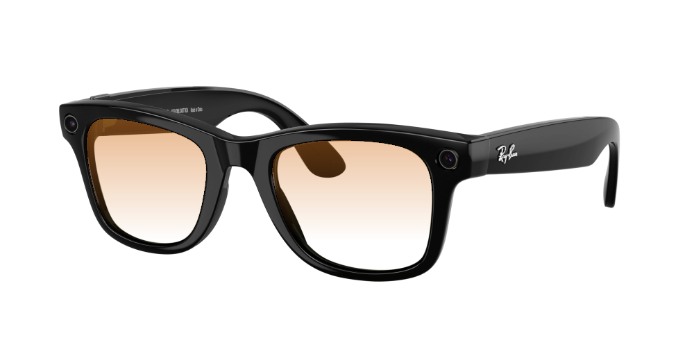 Ray Ban Meta RW4012 601/71 Wayfarer Ray Ban Meta RW4012 601/71 Wayfarer