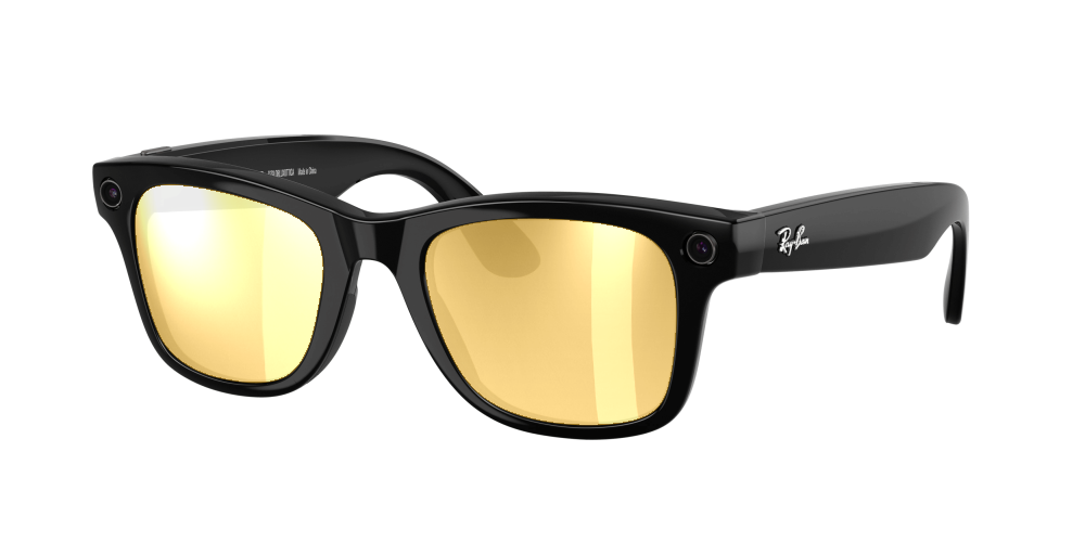 Ray Ban Meta RW4012 601/71 Wayfarer Ray Ban Meta RW4012 601/71 Wayfarer