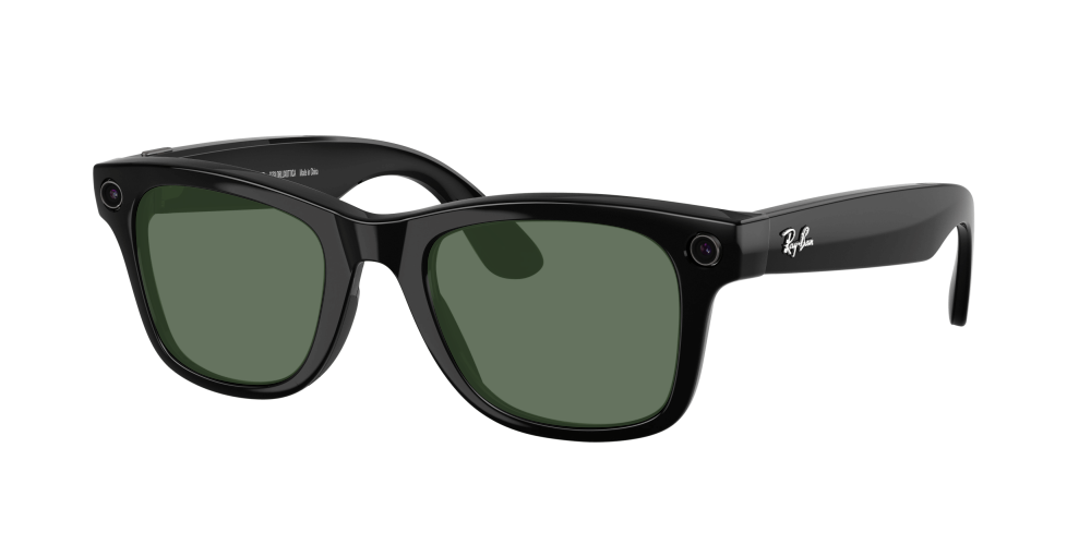 Ray Ban Meta RW4012 601/71 Wayfarer Ray Ban Meta RW4012 601/71 Wayfarer