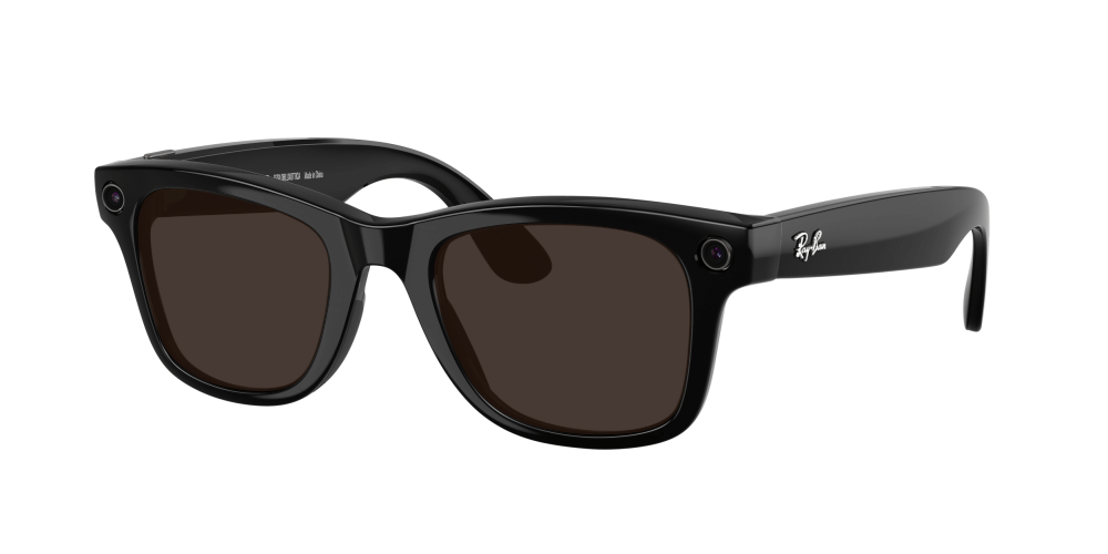 Ray Ban Meta RW4012 601/71 Wayfarer Ray Ban Meta RW4012 601/71 Wayfarer