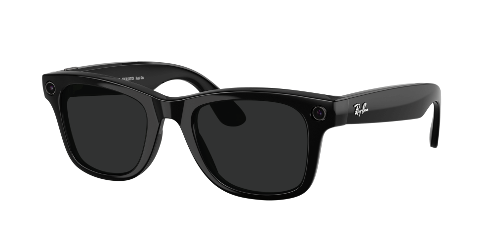 Ray Ban Meta RW4012 601/71 Wayfarer Ray Ban Meta RW4012 601/71 Wayfarer