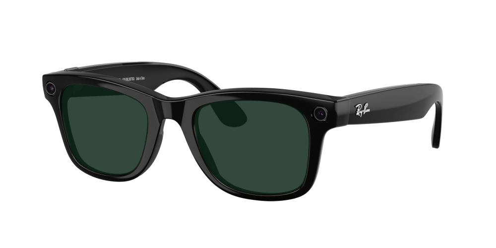 Ray Ban Meta RW4012 601/71 Wayfarer Ray Ban Meta RW4012 601/71 Wayfarer