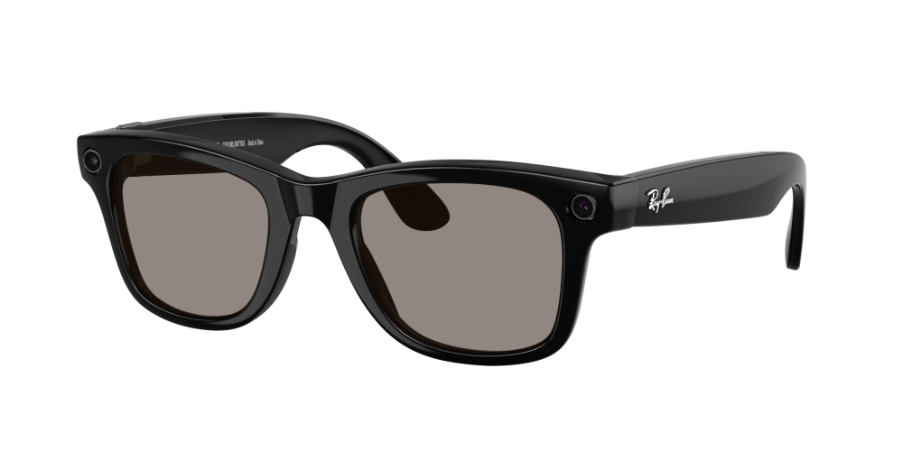 Ray Ban Meta RW4012 601/71 Wayfarer Ray Ban Meta RW4012 601/71 Wayfarer