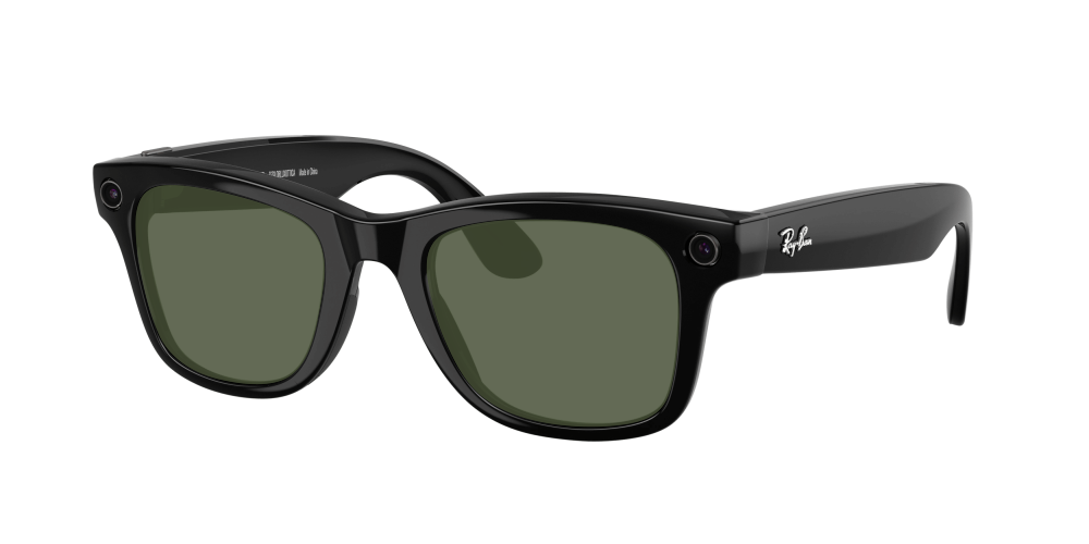 Ray Ban Meta RW4012 601/71 Wayfarer Ray Ban Meta RW4012 601/71 Wayfarer