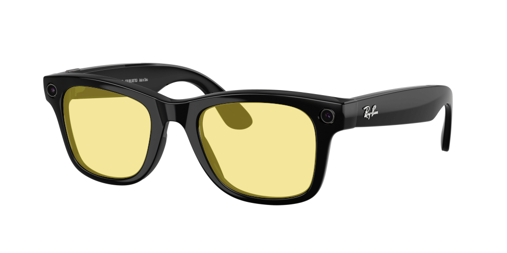 Ray Ban Meta RW4012 601/71 Wayfarer Ray Ban Meta RW4012 601/71 Wayfarer