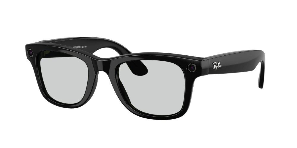 Ray Ban Meta RW4012 601/71 Wayfarer Ray Ban Meta RW4012 601/71 Wayfarer