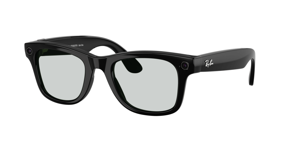 Ray Ban Meta RW4012 601/71 Wayfarer Ray Ban Meta RW4012 601/71 Wayfarer
