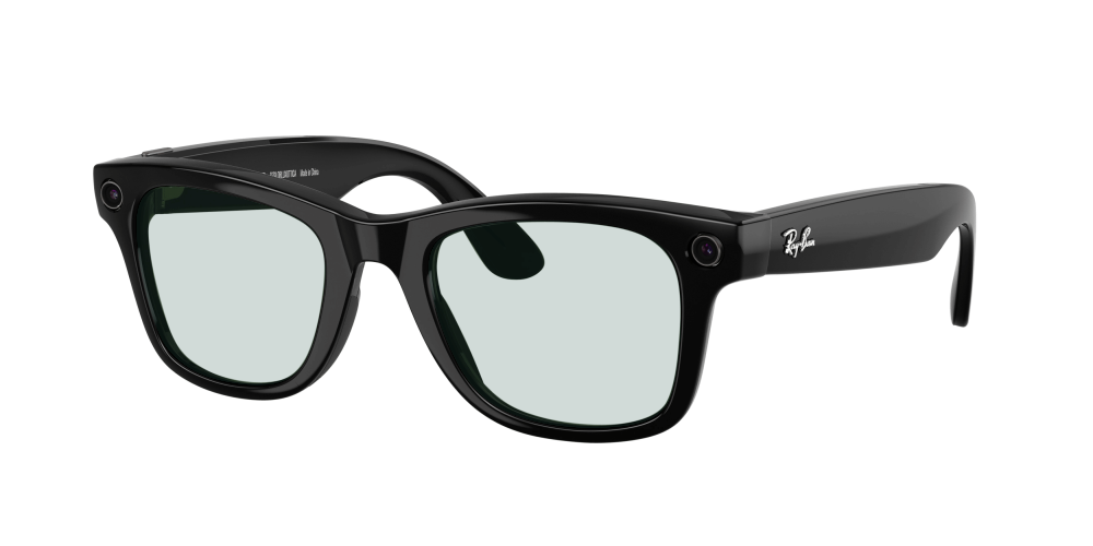 Ray Ban Meta RW4012 601/71 Wayfarer Ray Ban Meta RW4012 601/71 Wayfarer