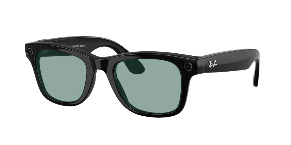 Ray Ban Meta RW4012 601/71 Wayfarer Ray Ban Meta RW4012 601/71 Wayfarer